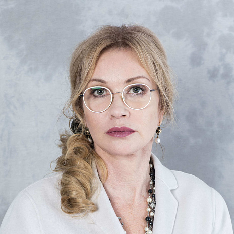 Вильгельмина Шавшина